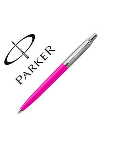 Boligrafo parker jotter originals magenta