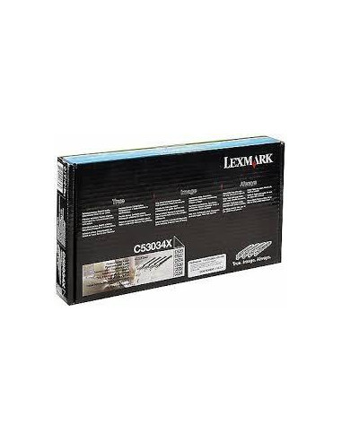 LEXMARK TAMBOR C-530/C-532/C-534 4 UNIDADES