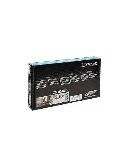 LEXMARK TAMBOR C-530/C-532/C-534 4 UNIDADES