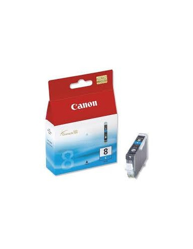 CANON TINTA CIAN IX 4000 5000 IP 4200 5200 5200R 6600D 4300 3300 5300 6700D 4500 MX 700 850 PRO 9000 MP 500 800 830 530 600 8...