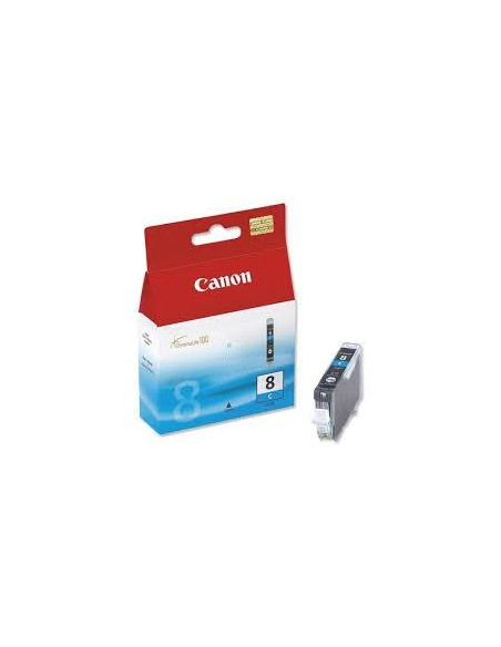 CANON TINTA CIAN IX 4000 5000 IP 4200 5200 5200R 6600D 4300 3300 5300 6700D 4500 MX 700 850 PRO 9000 MP 500 800 830 530 600 8...