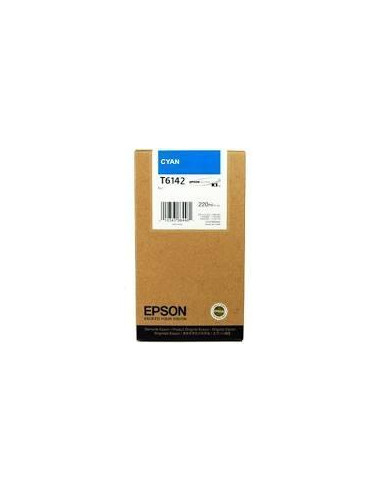 EPSON GF STYLUS PHOTO 4450/4400 CARTUCHO CIAN ALTA CAPACIDAD