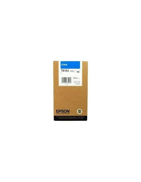 EPSON GF STYLUS PHOTO 4450/4400 CARTUCHO CIAN ALTA CAPACIDAD