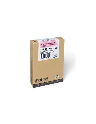 EPSON GF STYLUS PHOTO 7880/9880 CARTUCHO MAGENTA CLARO VIVO