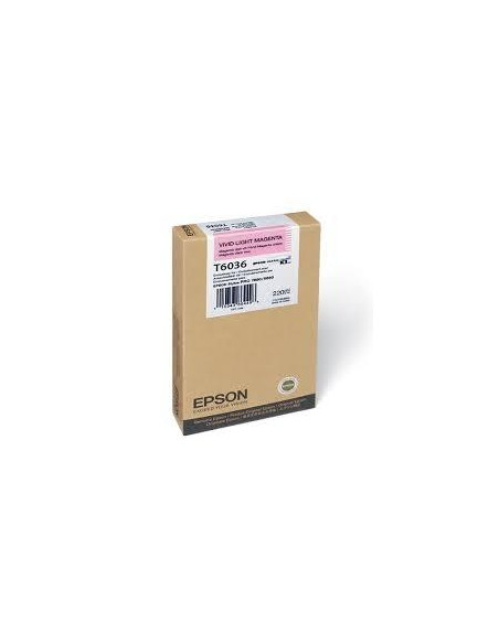 EPSON GF STYLUS PHOTO 7880/9880 CARTUCHO MAGENTA CLARO VIVO