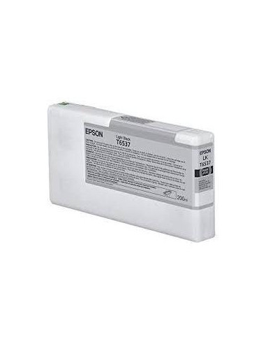 EPSON GF STYLUS PRO-4900 CARTUCHO GRIS (200 ML)