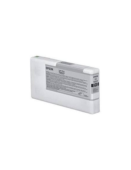 EPSON GF STYLUS PRO-4900 CARTUCHO GRIS (200 ML)