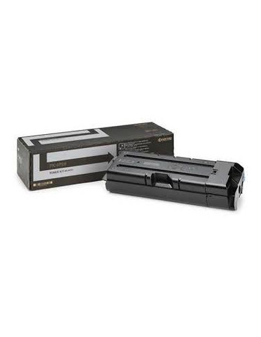 KYOCERA-MITA TK6705 70.000 PÁG.TONER LASER NEGRO PARA TASKALFA 6500I/8000I TK 6705 K