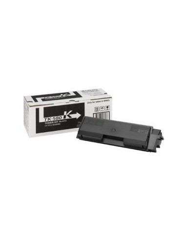 KYOCERA-MITA TONER NEGRO FS-5150DN P6021CDN - TK580K