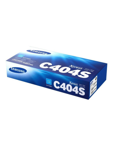 SAMSUNG TONER CIAN XPRESS C430, C430W, C480, C480W, C480FN , C480FW - CLT-C404S