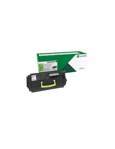 LEXMARK MS811 TONER RETORNABLE NEGRO