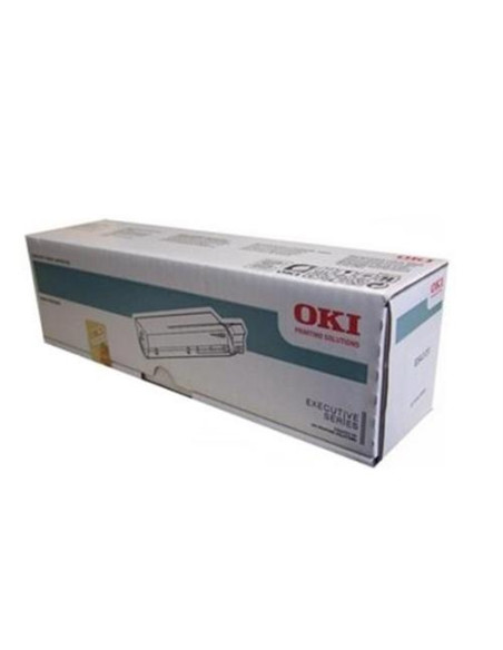 OKI TONER NEGRO ES4132,4192,5112,5162