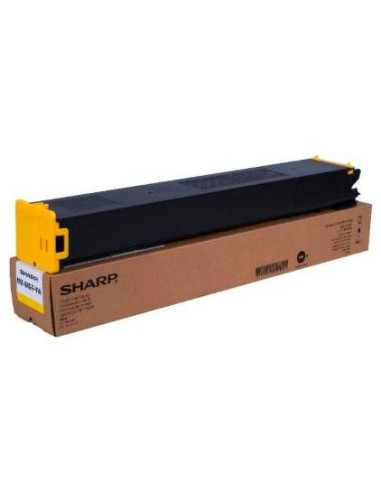 SHARP TONER AMARILLO BP50, 70, 50C26, 50C31, 50C36, 50C45, 50C55, 50C65, 60C31, 60C36, 60C45, 70C31, 70C36, 70C45, 70C55, 70C65