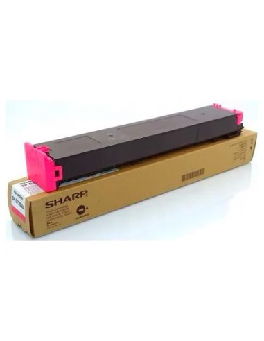 SHARP TONER MAGENTA BP50, 70, 50C26, 50C31, 50C36, 50C45, 50C55, 50C65, 60C31, 60C36, 60C45, 70C31, 70C36, 70C45, 70C55, 70C65