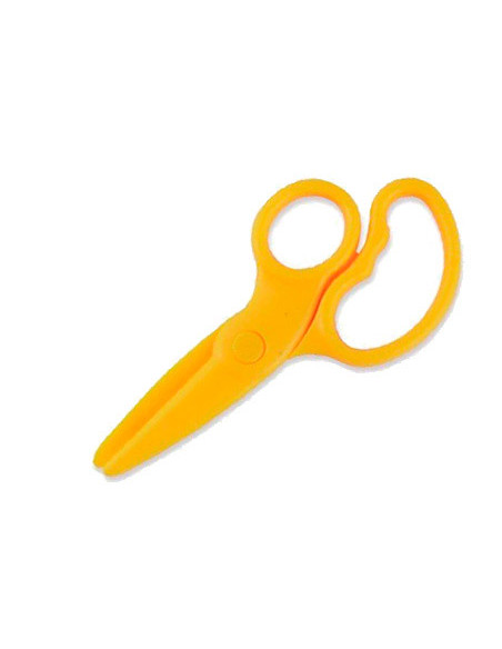 JOVI DOUGH SCISSORS BLÍSTER TIJERAS CORTA PASTA