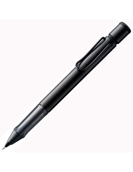 LAMY PORTAMINAS AL-STAR 0,5MM ALUMINIO ANODIZADO NEGRO MATE