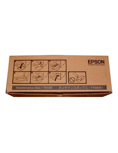 EPSON KIT DE MANTENIMIENTO BUSINESS INKJET B300/B500