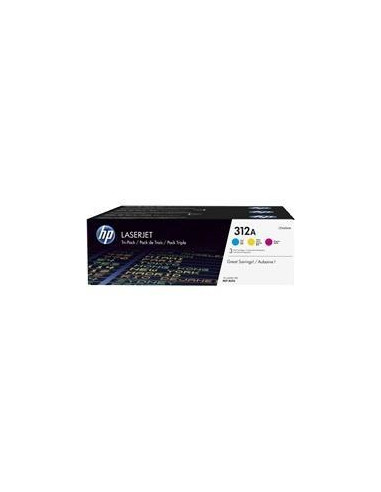 HP LASERJET PRO MFP M476 TRI-PACK (C/M/Y)