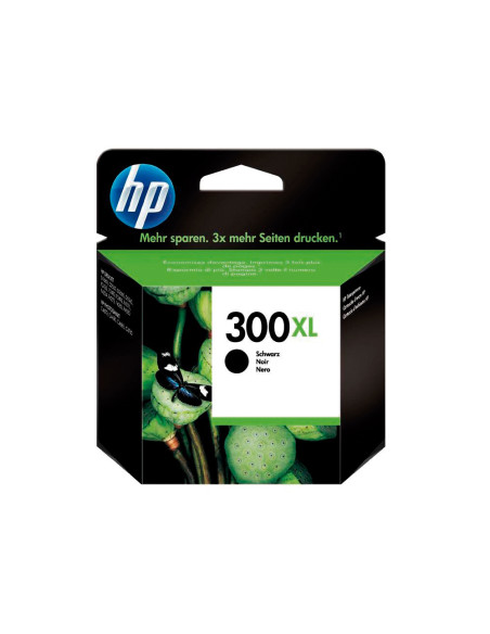 HP TINTA NEGRO DESKJET SERIE D1600 D2560 SERIE D5500 5560 SERIE F2400 F2480 F4280 F4210 F4272 F4500 / PHOTOSMART C4680 C4780 ...