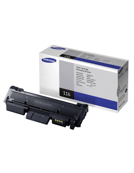 SAMSUNG TONER NEGRO M2625/2825, M2675/2875 - MLTD116S