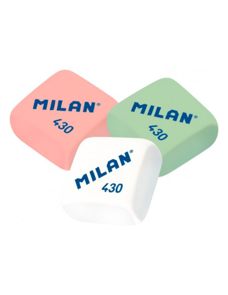 MILAN GOMA 430 MIGA DE PAN -CAJA 30U-