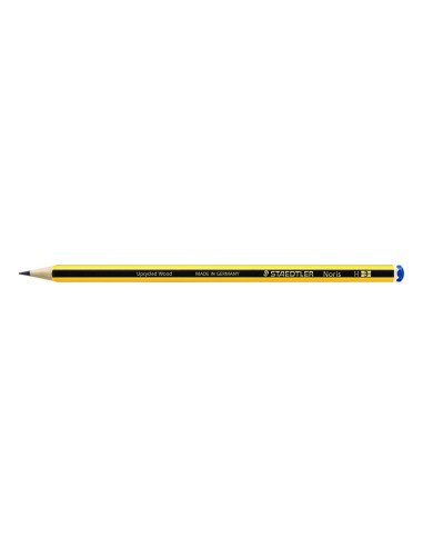 STAEDTLER LÁPIZ NORIS H 120-3