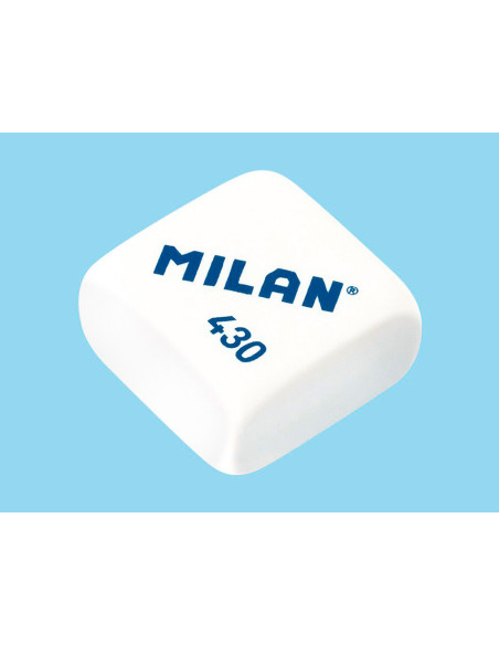 MILAN GOMA 430 MIGA DE PAN BLISTER -4U-