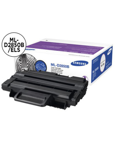 SAMSUNG ML-2850D/2851ND TONER ALTA CAPACIDAD MLD2850B