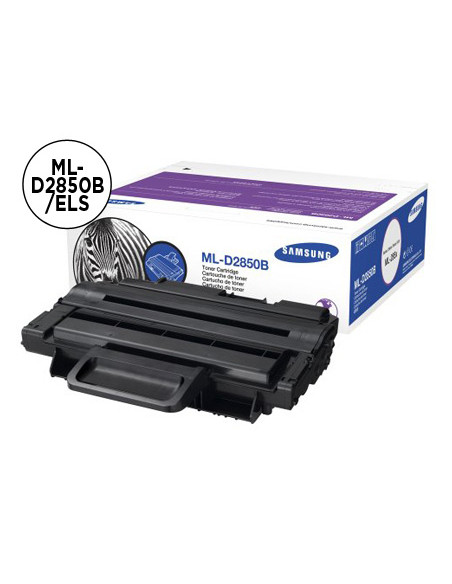 SAMSUNG ML-2850D/2851ND TONER ALTA CAPACIDAD MLD2850B