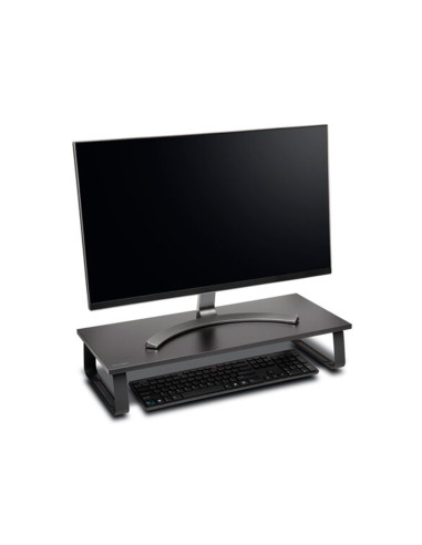 KENSINGTON SOPORTE PARA MONITOR HASTA 32 EXTRAANCHO NEGRO