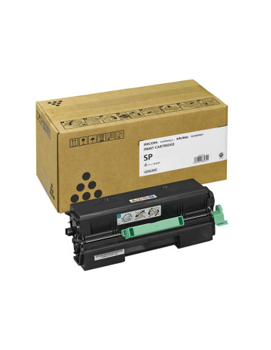 RICOH SP-4500/3600/3610 TONER NEGRO LARGA DURACION