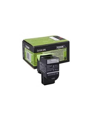 LEXMARK CS310DN TONER RETORNABLE NEGRO