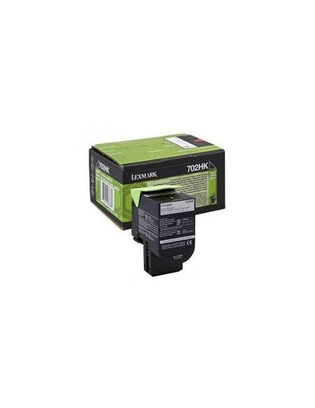 LEXMARK CS310DN TONER RETORNABLE NEGRO