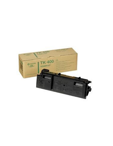 KYOCERA-MITA FS-6020 TONER TK 400