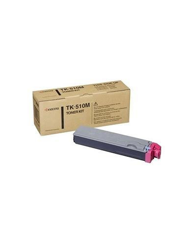 KYOCERA-MITA FS-C5020N  TONER MAGENTA - TK 510 M