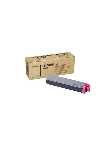 KYOCERA-MITA FS-C5020N  TONER MAGENTA - TK 510 M