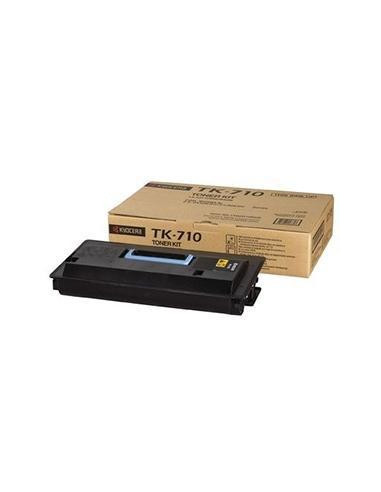 KYOCERA-MITA TONER NEGRO FS 9130DN 9530DN - TK 710