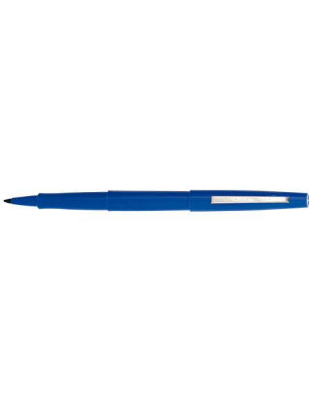 PAPER MATE ROTULADOR FLAIR M PUNTA DE FIBRA 1,1MM AZUL