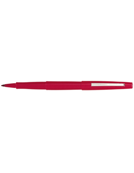 PAPER MATE ROTULADOR FLAIR M PUNTA DE FIBRA 1,1MM ROJO