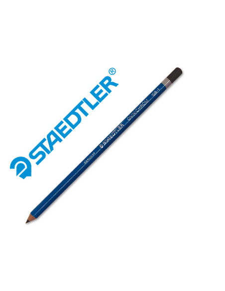 STAEDTLER LÁPIZ PARA MARCAR OMNICHROM NON-PERMANENT NEGRO