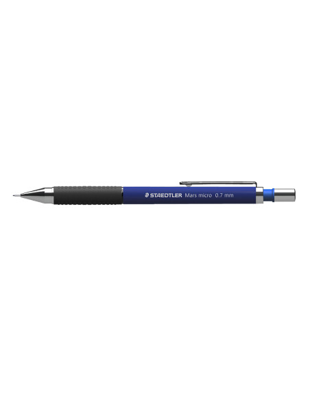 STAEDTLER PORTAMINAS MARS MICRO 0.7MM