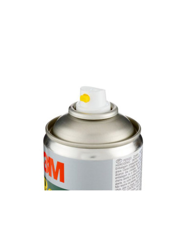 Pegamento 3m spray remount adhesivo reposicionable indefinidamente bote de 400 ml