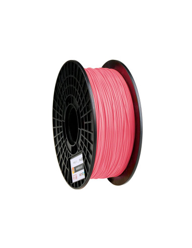 Filamento 3d colido pla termocromico 1,75 mm 1 kg rosa