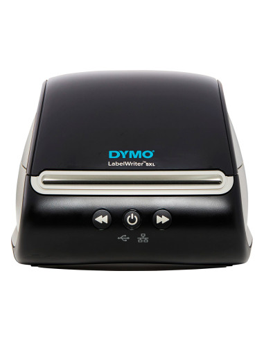 DYMO ETIQUETADORA ROTULADORA ELECTRÓNICA LABELWRITER 5XL