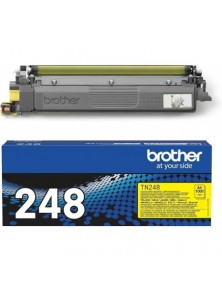 BROTHER TONER LASER CIAN 2.200 PAGINAS PARA HL 3140CW 3150CDW