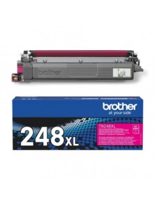 BROTHER TONER LASER CIAN 2.200 PAGINAS PARA HL 3140CW 3150CDW