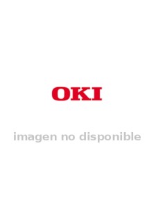 Oki Toner Laser Negro Para C5800 C5900