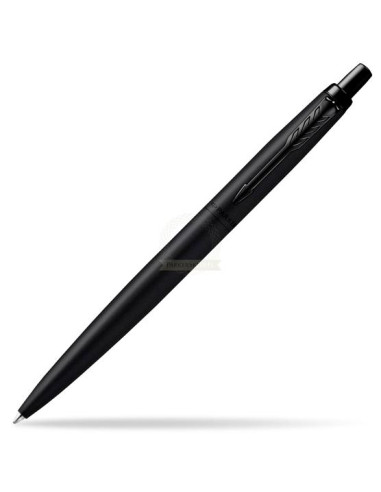 PARKER JOTTER XL SE20 BOLÍGRAFO RETRÁCTIL MONOCHROME BLACK - EDICIÓN ESPECIAL