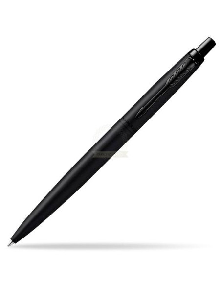 PARKER JOTTER XL SE20 BOLÍGRAFO RETRÁCTIL MONOCHROME BLACK - EDICIÓN ESPECIAL