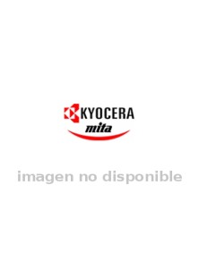 Kyocera-Mita Toner Laser Negro Tk-160 2.500 Paginas Para Fs 1120D 1120Dn